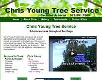 Arborist & Tree Service