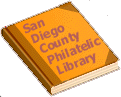 San Diego Philatelic Library